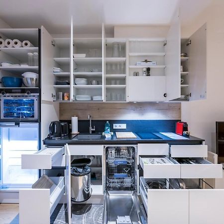Luxury Suites Renngasse 비엔나 외부 사진