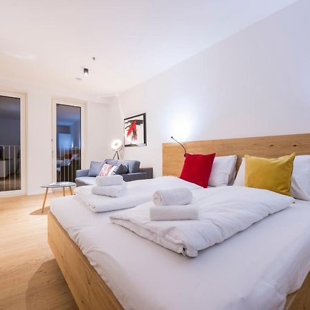 Luxury Suites Renngasse 비엔나 외부 사진