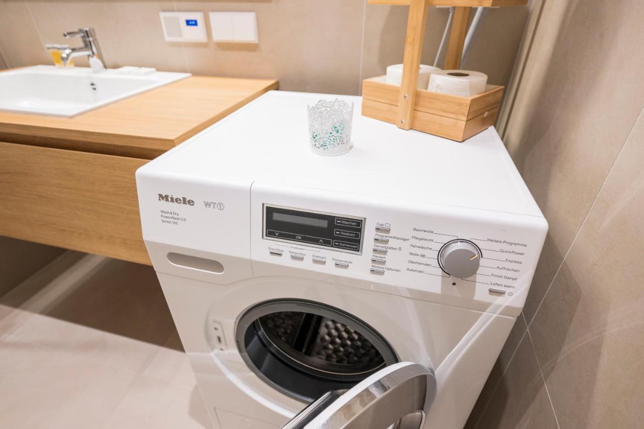 Luxury Suites Renngasse 비엔나 외부 사진