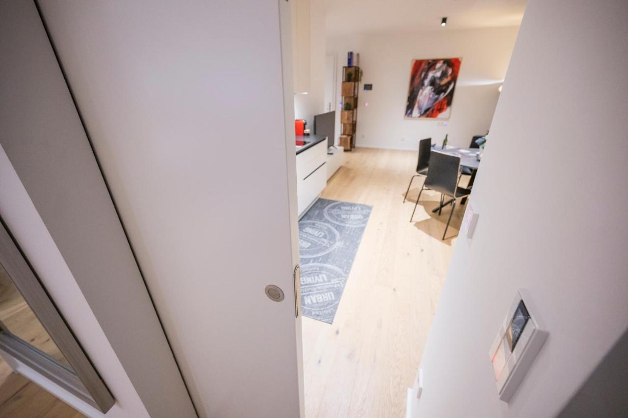 Luxury Suites Renngasse 비엔나 외부 사진
