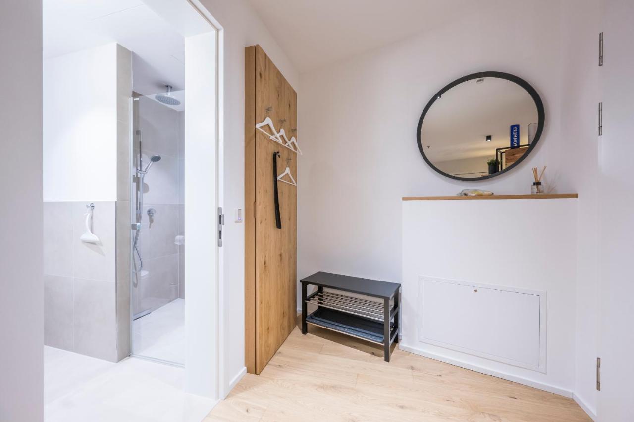 Luxury Suites Renngasse 비엔나 외부 사진