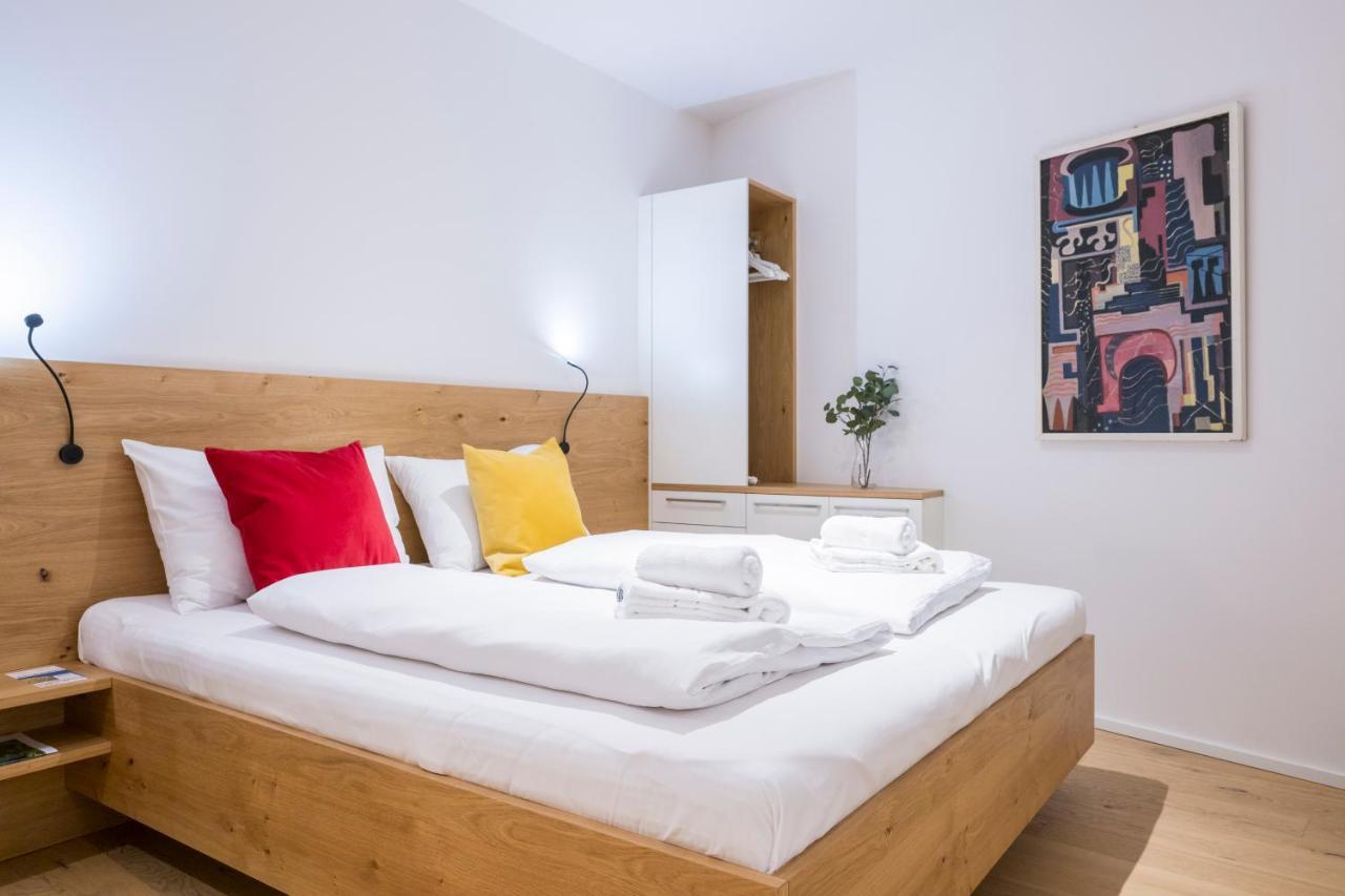 Luxury Suites Renngasse 비엔나 외부 사진