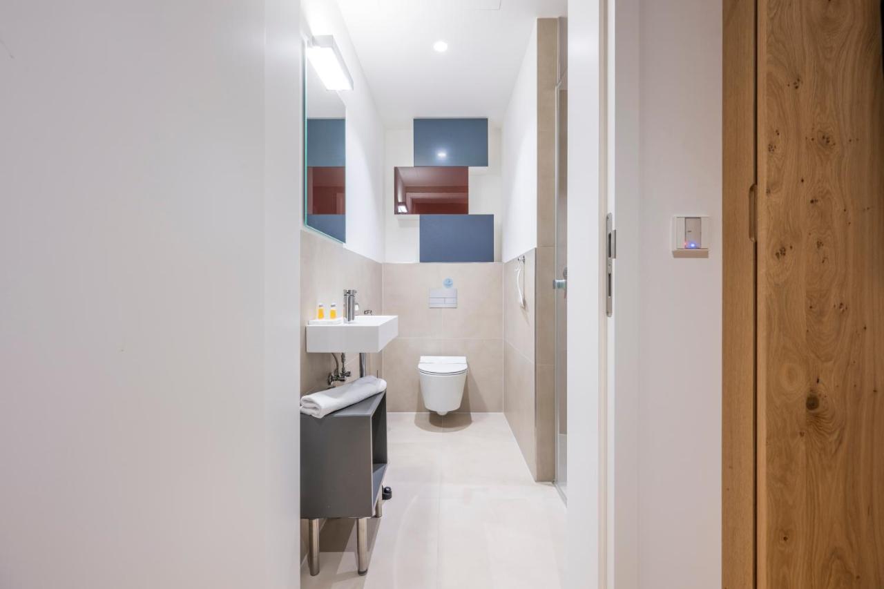 Luxury Suites Renngasse 비엔나 외부 사진