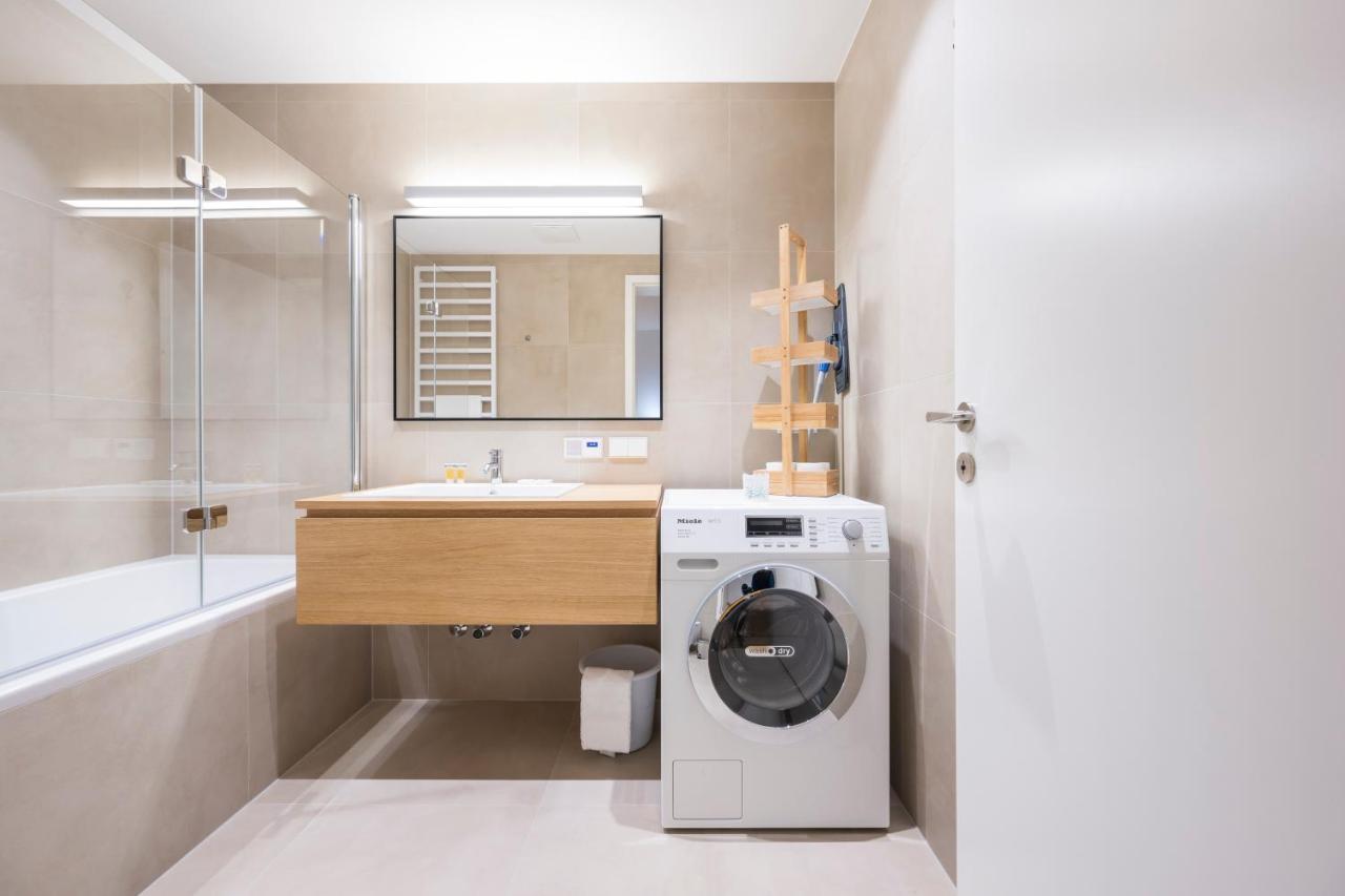 Luxury Suites Renngasse 비엔나 외부 사진