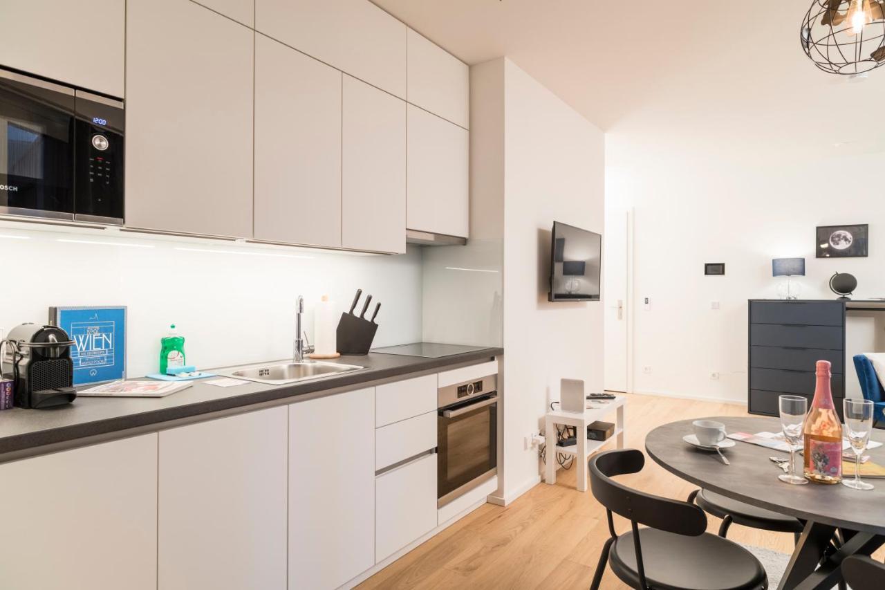 Luxury Suites Renngasse 비엔나 외부 사진