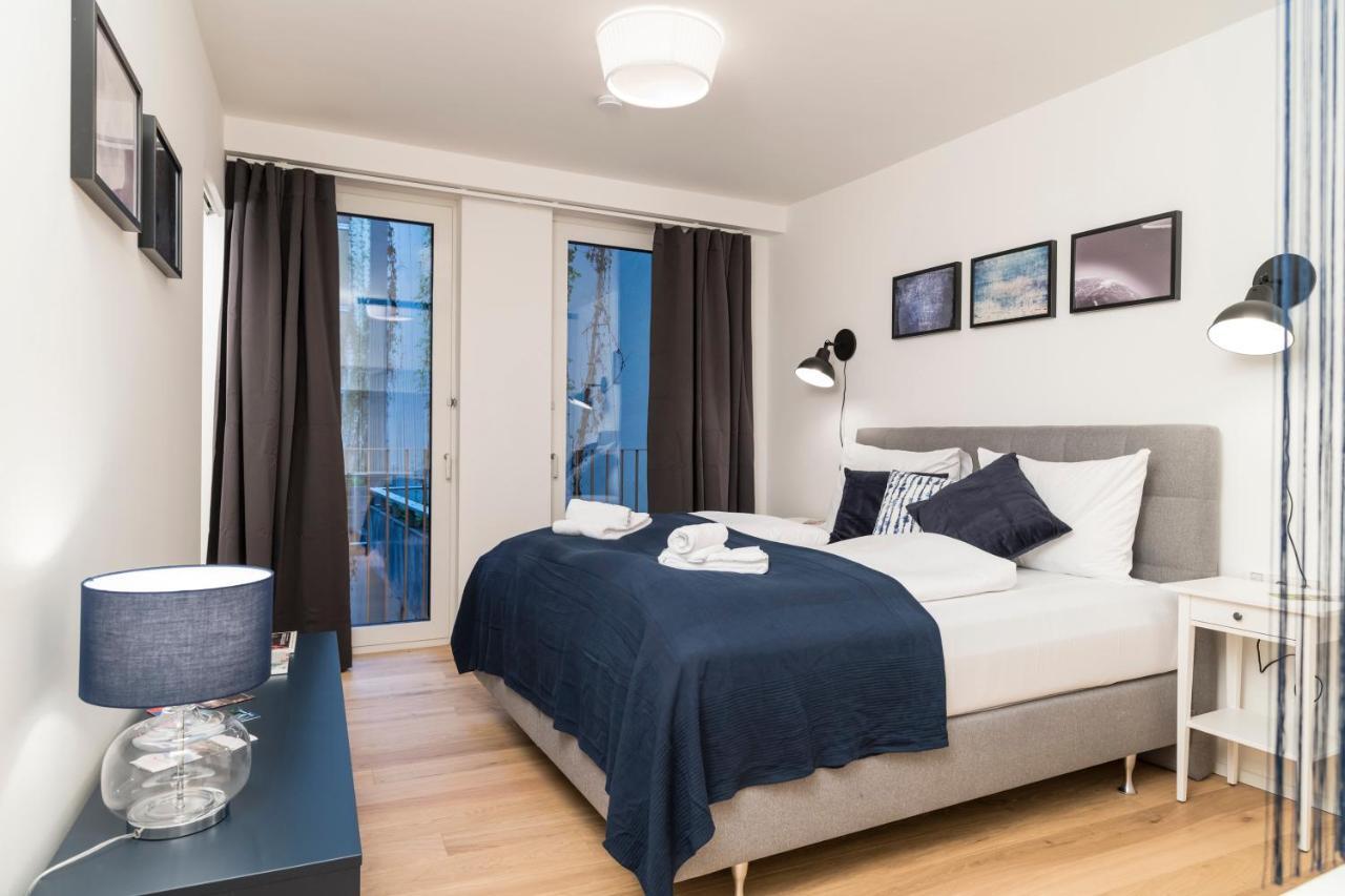 Luxury Suites Renngasse 비엔나 외부 사진