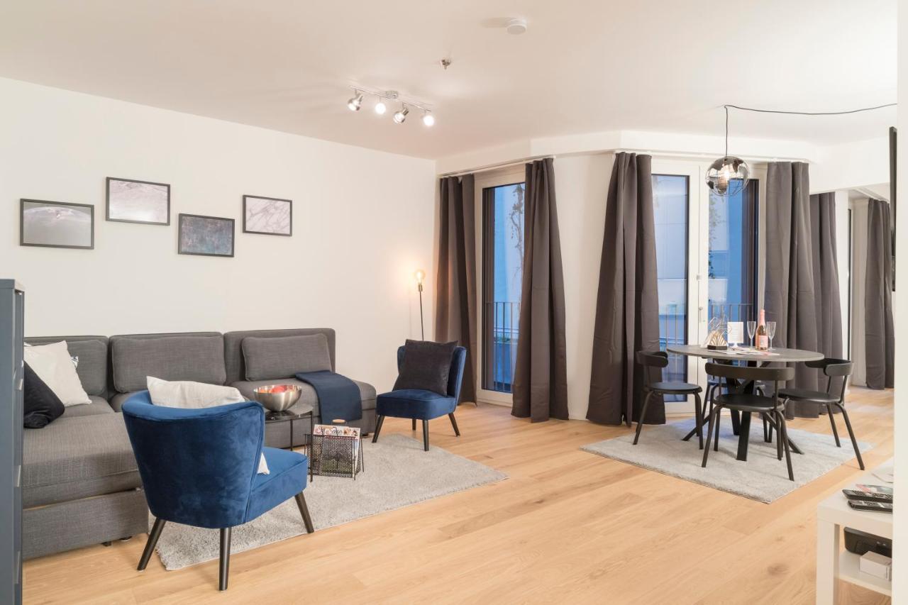 Luxury Suites Renngasse 비엔나 외부 사진