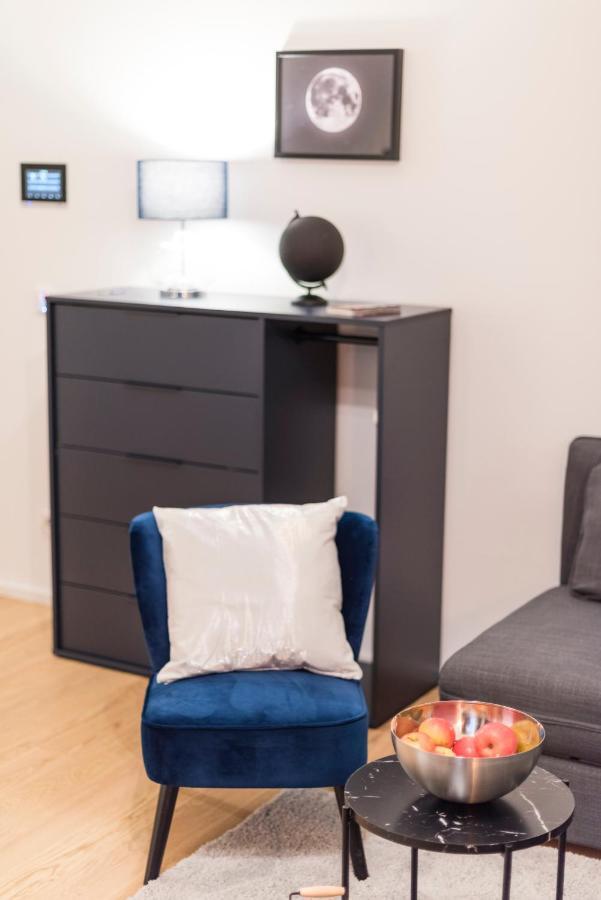 Luxury Suites Renngasse 비엔나 외부 사진