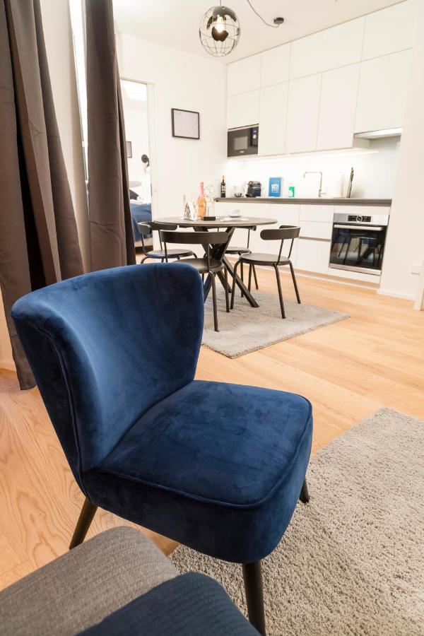 Luxury Suites Renngasse 비엔나 외부 사진