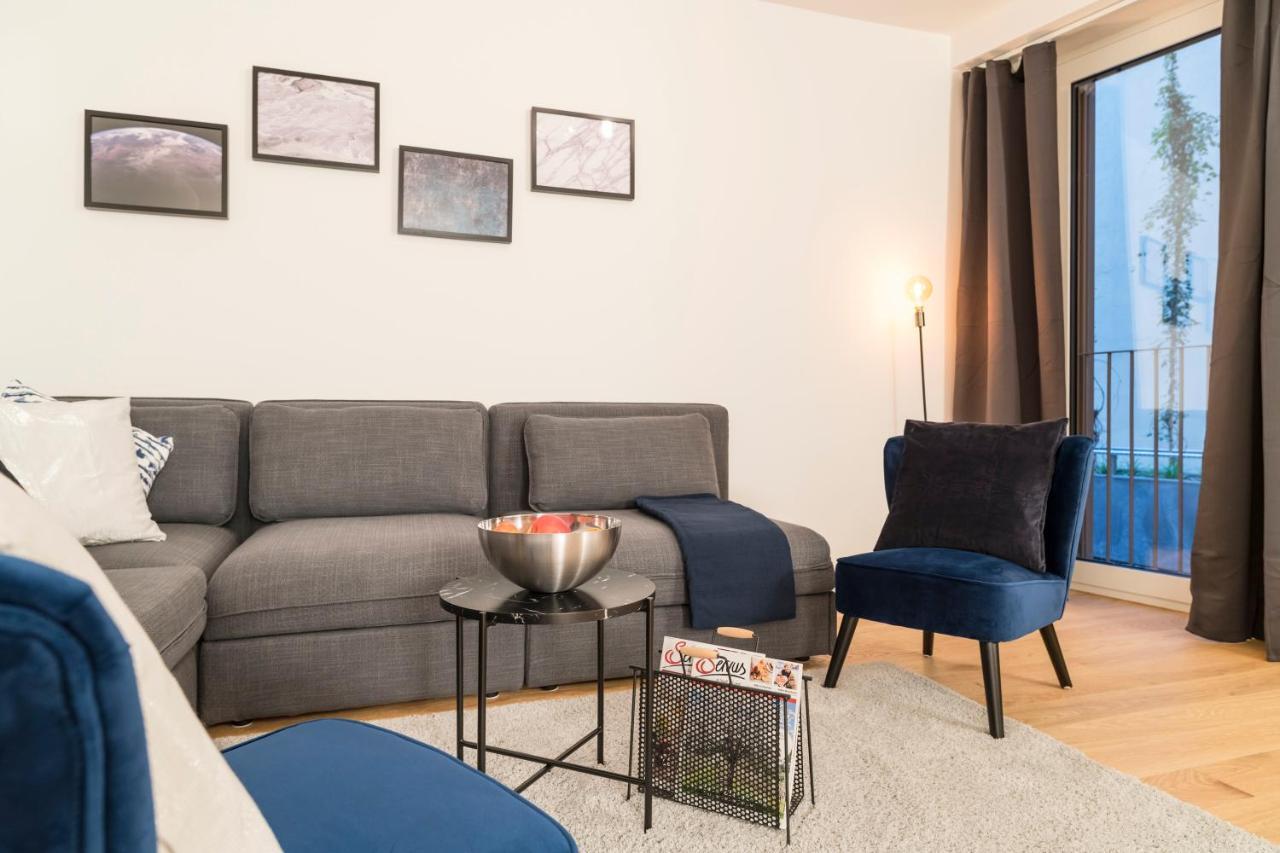 Luxury Suites Renngasse 비엔나 외부 사진