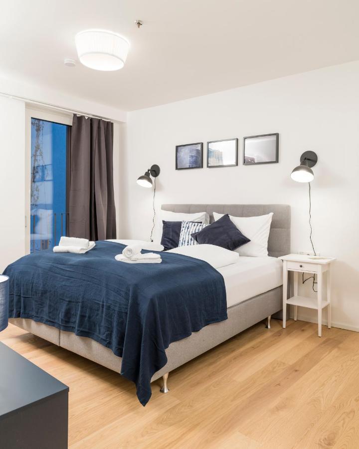Luxury Suites Renngasse 비엔나 외부 사진