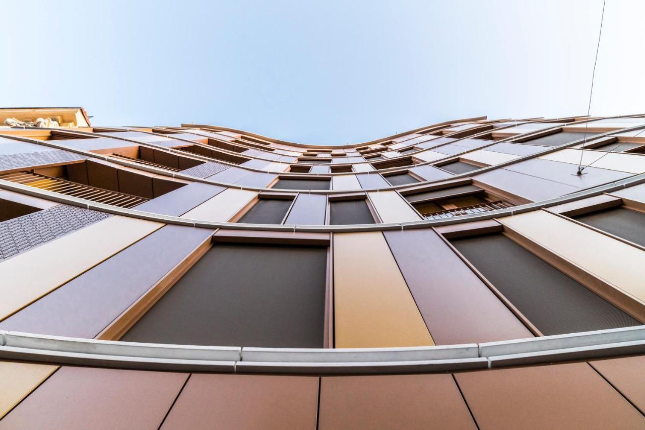 Luxury Suites Renngasse 비엔나 외부 사진