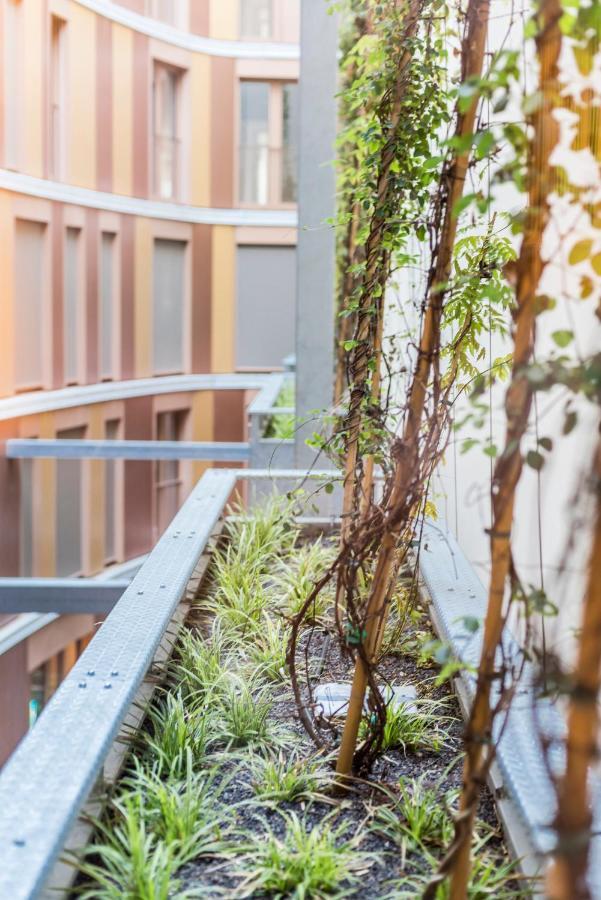Luxury Suites Renngasse 비엔나 외부 사진