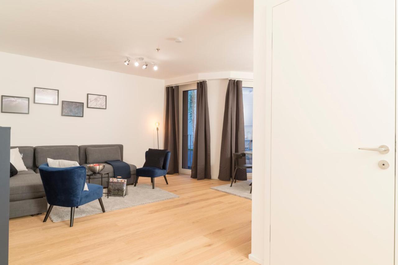 Luxury Suites Renngasse 비엔나 외부 사진