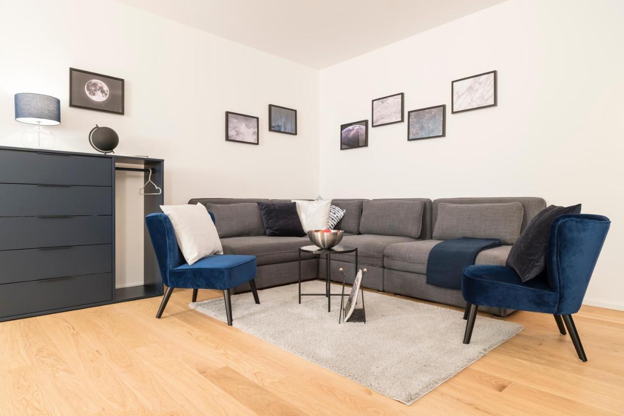 Luxury Suites Renngasse 비엔나 외부 사진