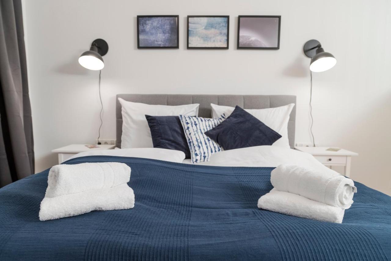 Luxury Suites Renngasse 비엔나 외부 사진