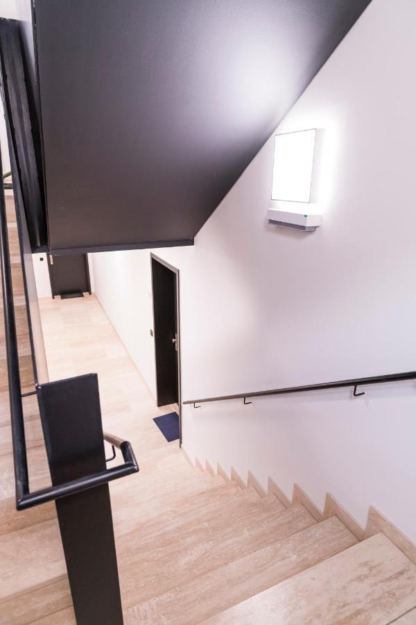 Luxury Suites Renngasse 비엔나 외부 사진