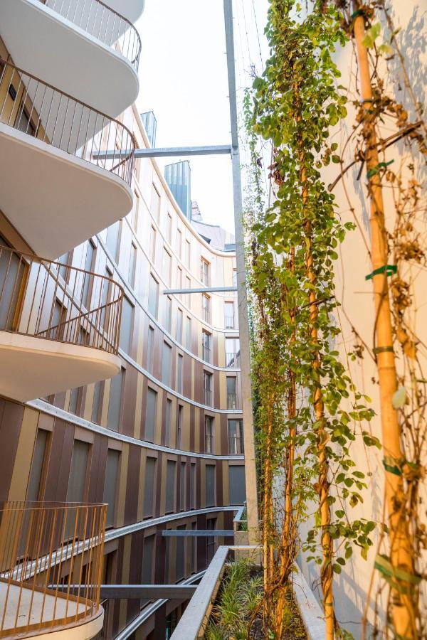 Luxury Suites Renngasse 비엔나 외부 사진