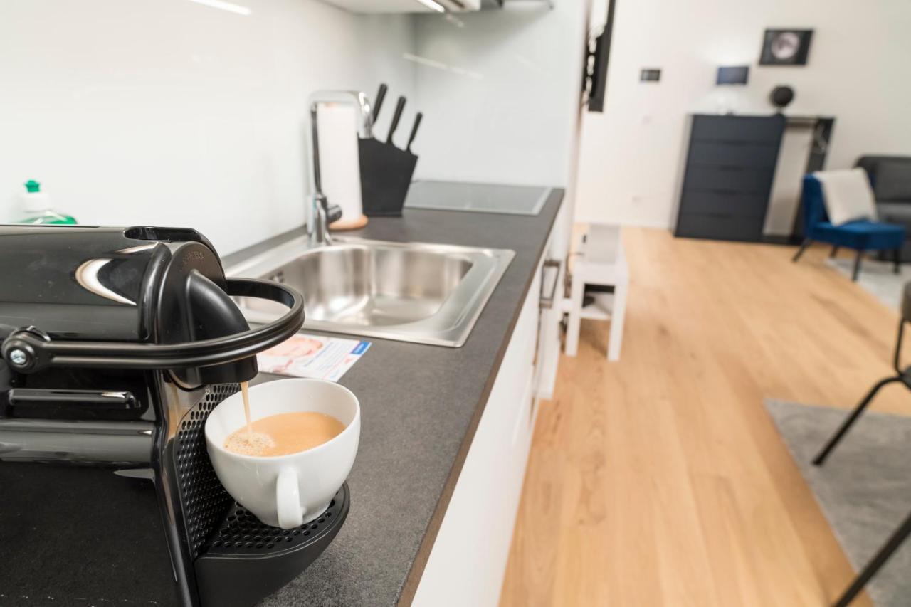 Luxury Suites Renngasse 비엔나 외부 사진