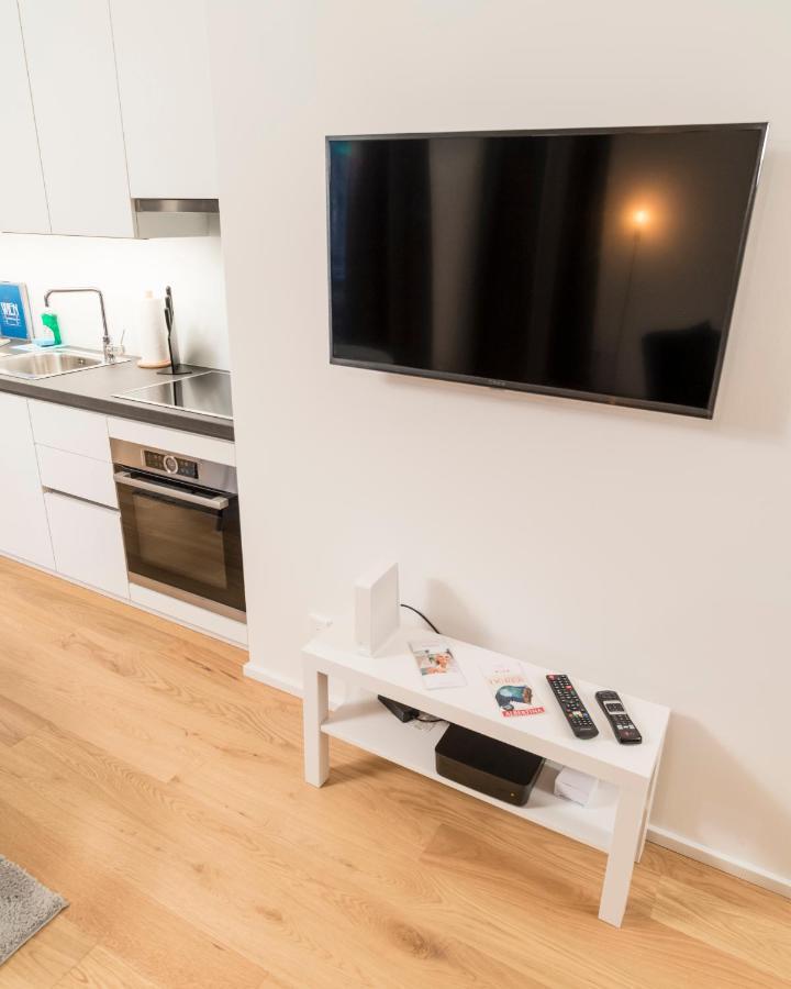 Luxury Suites Renngasse 비엔나 외부 사진